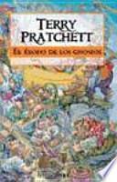 El Éxodo de los Gnomos. Edición Omnibus