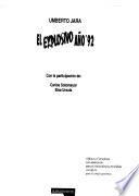 El explosivo año '92