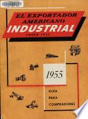 El Exportador americano-industrial