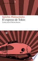 El expreso de Tokio