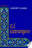 El extranjero