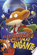 El extraño caso del calamar gigante