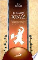 El factor jonas