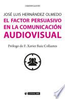 El factor persuasivo en la comunicación audiovisual