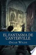 El Fantasma de Canterville (Spanish Edition)