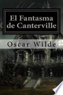 El Fantasma de Canterville (Spanish) Edition