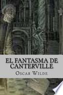 El Fantasma de Canterville (Spanish Edition)