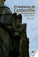 El fantasma de Canterville/The Canterville ghost
