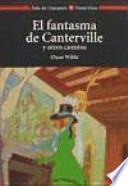El Fantasma de Canterville y otros cuentos