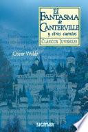 El fantasma de Canterville y otros cuentos
