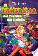 El fantasma del Castillo del Halcón