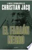El faraón negro