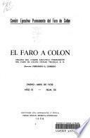 El Faro a Colón