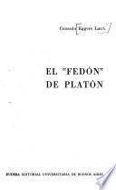El Fedón de Platón