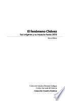 El fenómeno Chávez