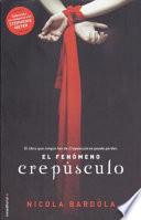 El fenómeno Crepúsculo