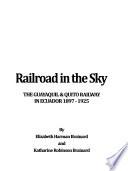 El ferrocarril en el cielo