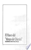 El fiasco del abrazo de Charaña