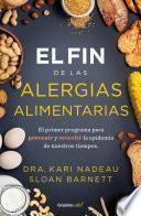 El fin de las alergias alimentarias
