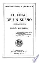 El final de un sueño