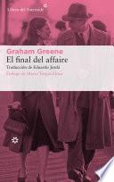 El final del affaire