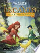 El fiordo de las sirenas