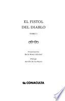 El fistol del diablo