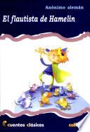 El flautista de Hamelin