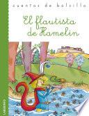 El flautista de Hamelín