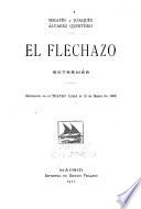 El flechazo