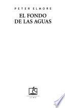 El fondo de las aguas