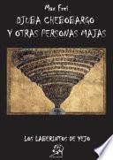 EL FORASTERO: Djuba Chebobargo y otras personas majas