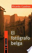 El fotógrafo belga