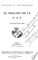 El fracaso de la U.S.P.