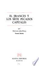 El francés y los siete pecados capitales