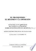 El franquismo