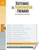 El freno de estacionamiento (STF)