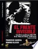 El frente invisible