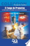 El fuego de Prometeo