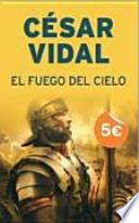 El fuego del cielo