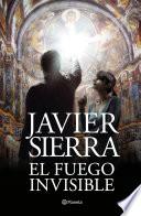 El fuego invisible