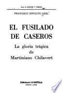 El fusilado de Caseros
