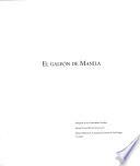El galeón de Manila