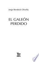 El galeón perdido