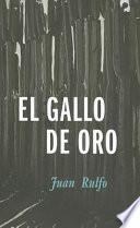 El gallo de oro