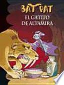 El gatito de Altamira