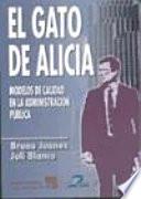 El Gato de Alicia