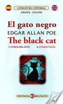 El gato negro y otros relatos / The Black Cat & other tales