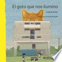 El gato que nos ilumina