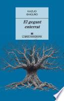 El gegant enterrat